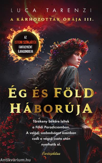 Ég és Föld Háborúja