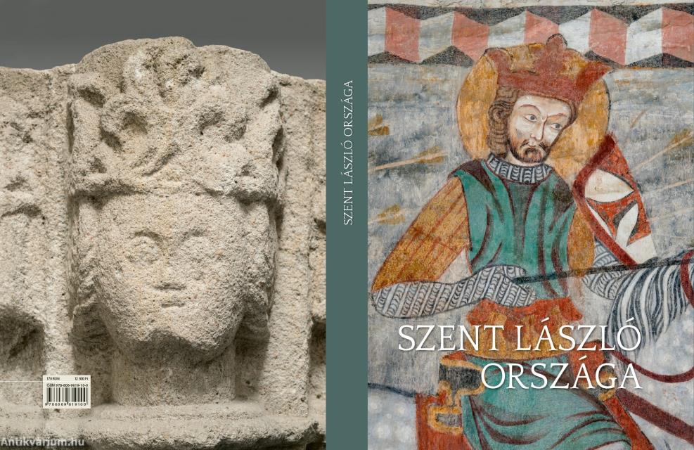 Szent László országa