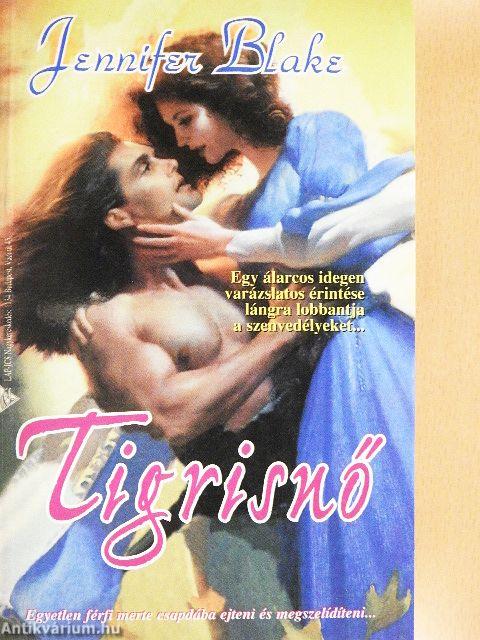 Tigrisnő