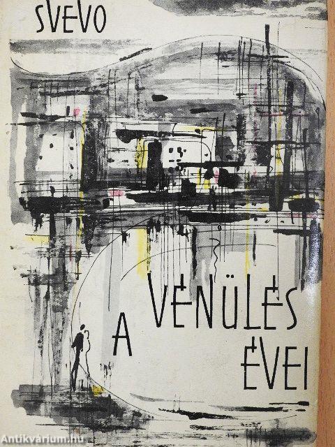 A vénülés évei