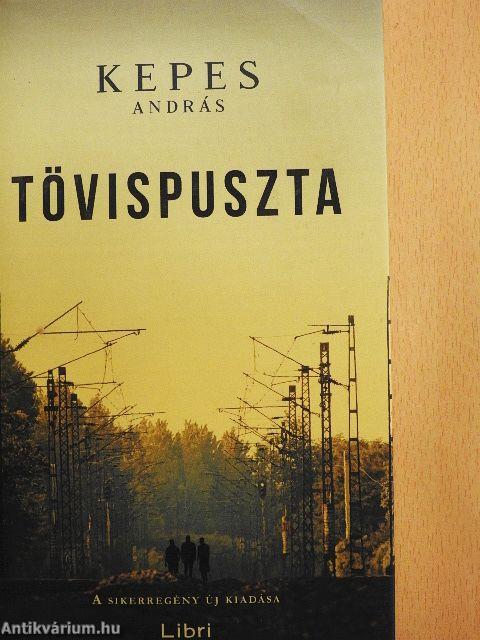 Tövispuszta