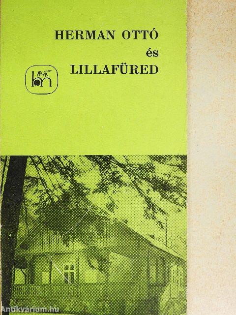 Herman Ottó és Lillafüred