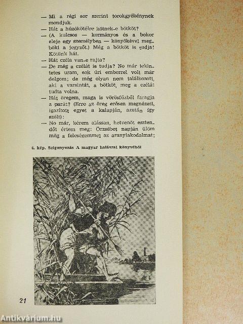 Herman Ottó és Lillafüred