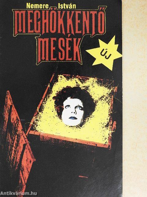 Meghökkentő mesék 1991/1.
