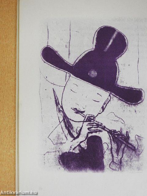 Magnóliahódolat Marie Steinernak