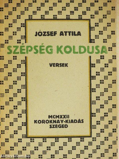 Szépség koldusa