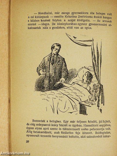 Ványka és más elbeszélések