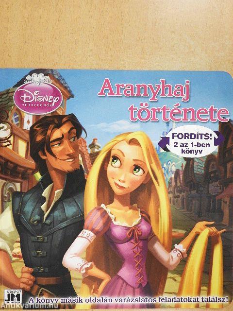 Aranyhaj története