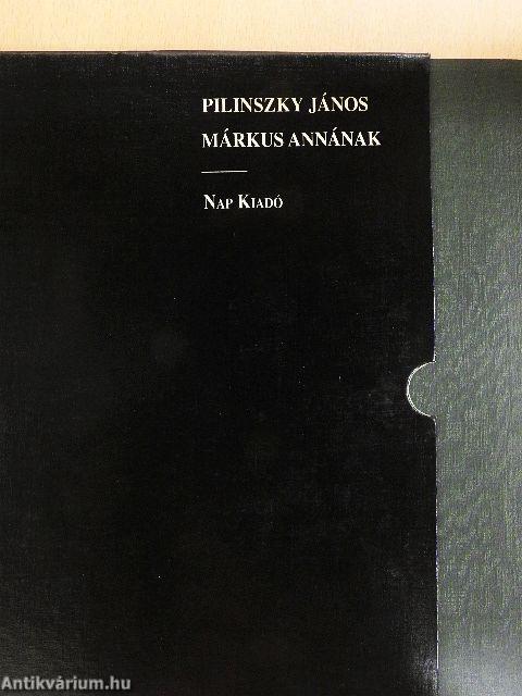 Márkus Annának