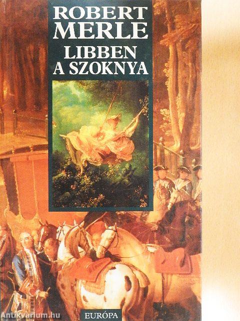 Libben a szoknya