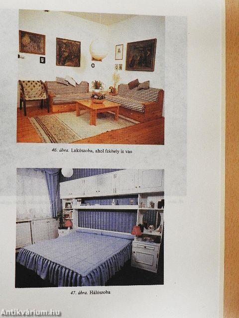 Technika - Háztartástan 7-8.