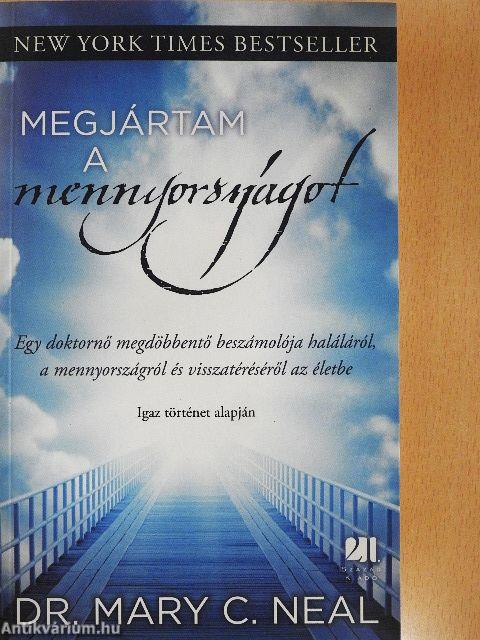 Megjártam a mennyországot