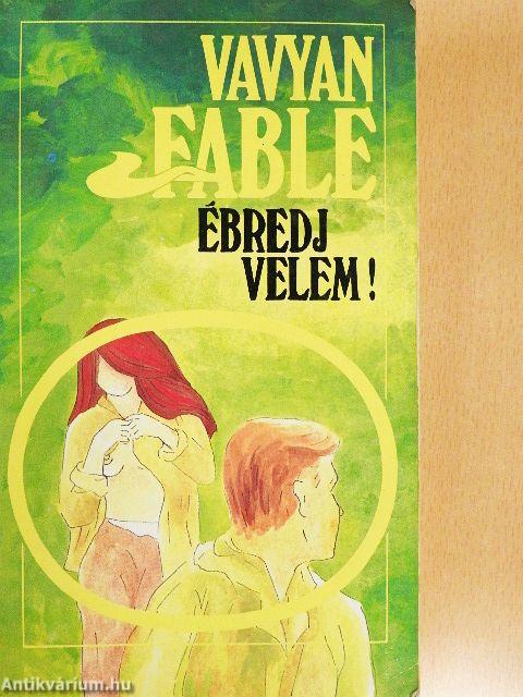 Ébredj velem!