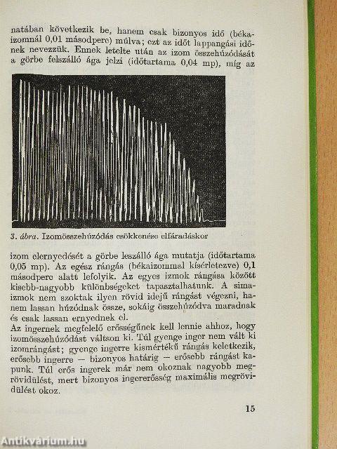 Válogatott tanulmányok