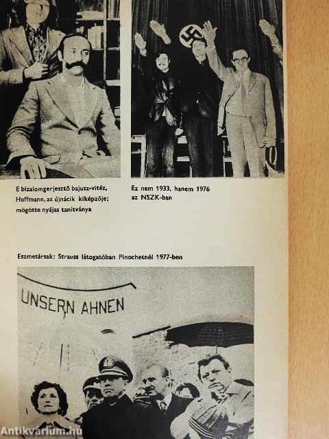 Terroristák az NSZK-ban