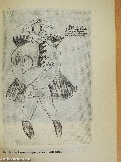 Federico García Lorca