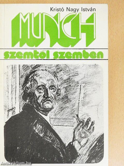 Edvard Munch