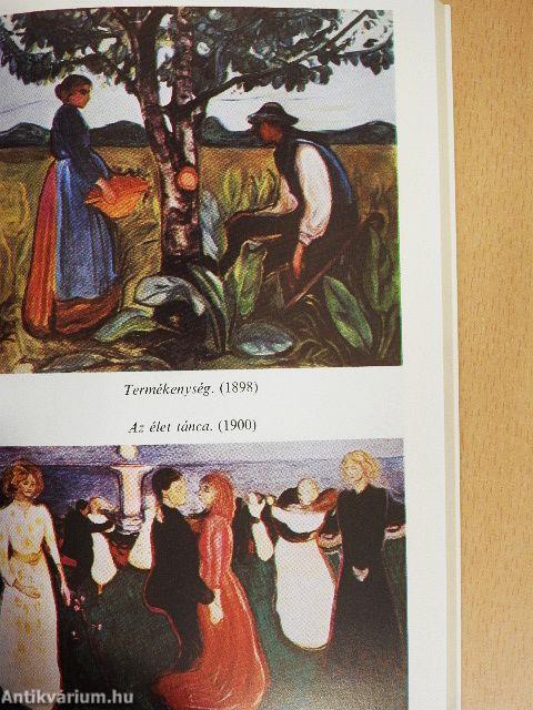 Edvard Munch