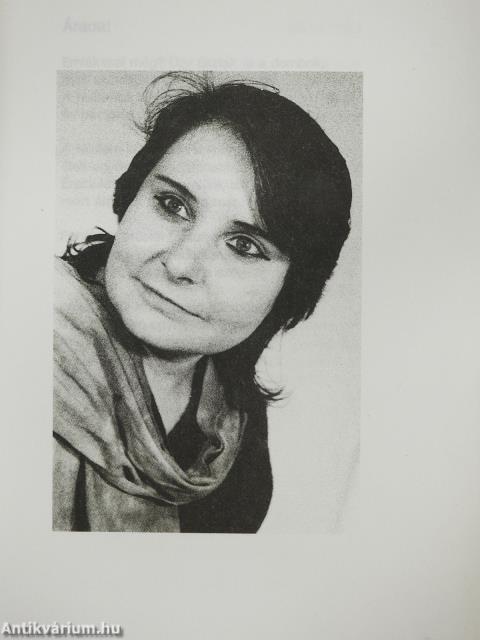 Vízesések (dedikált példány)