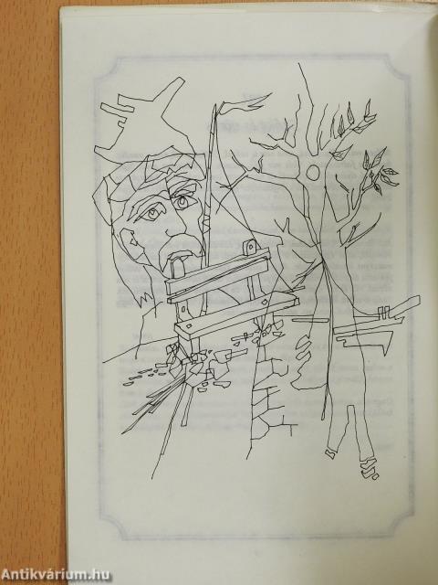 apróZA (dedikált példány)