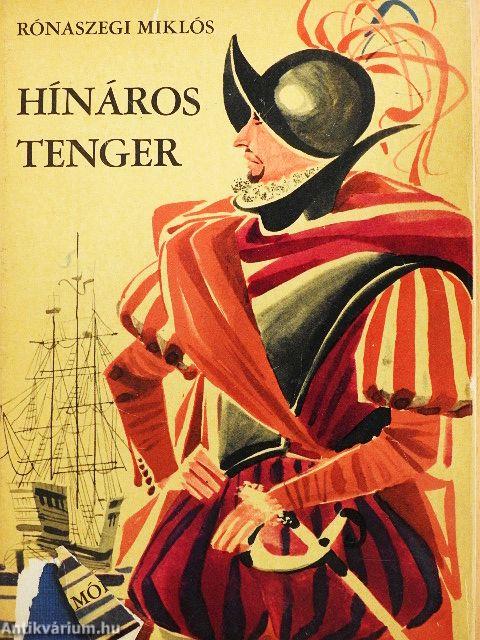 Hínáros tenger