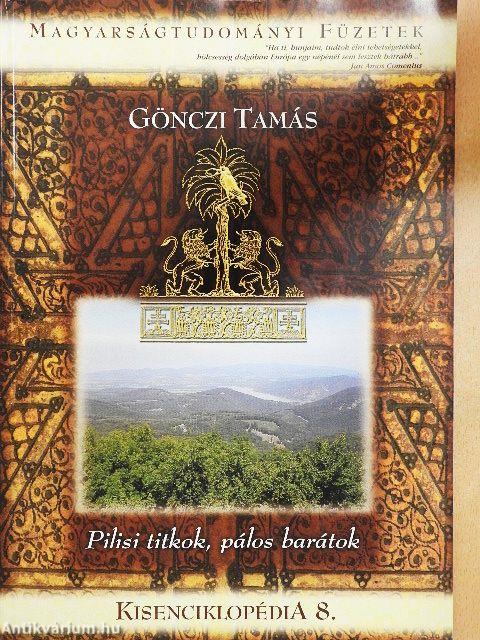 Kisenciklopédia 8.