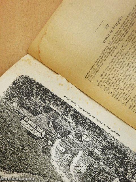 A Székelyföld leírása 6.