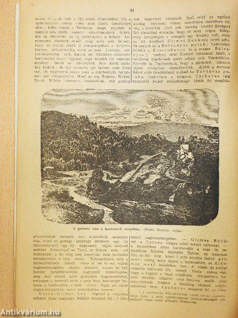 A Székelyföld leírása 6.