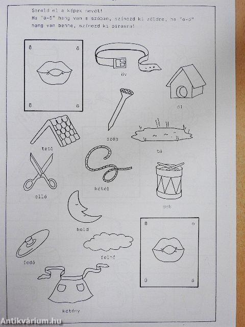 Hogyan mondjam? III.