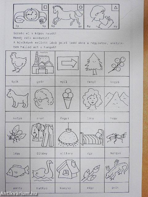 Hogyan mondjam? III.