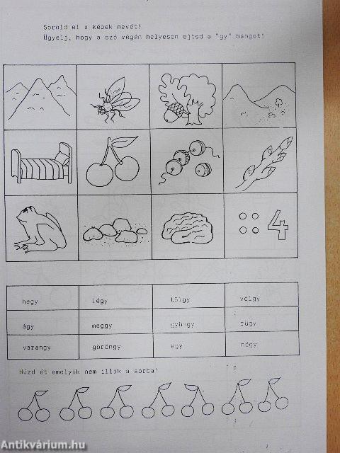 Hogyan mondjam? III.