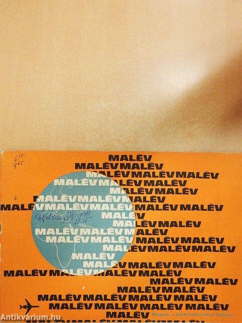 MALÉV