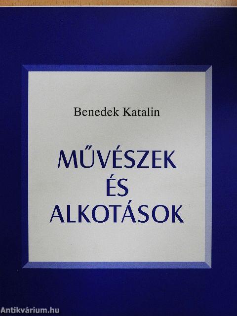 Művészek és alkotások