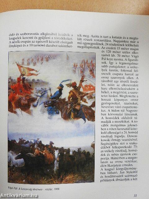 Művészek és alkotások