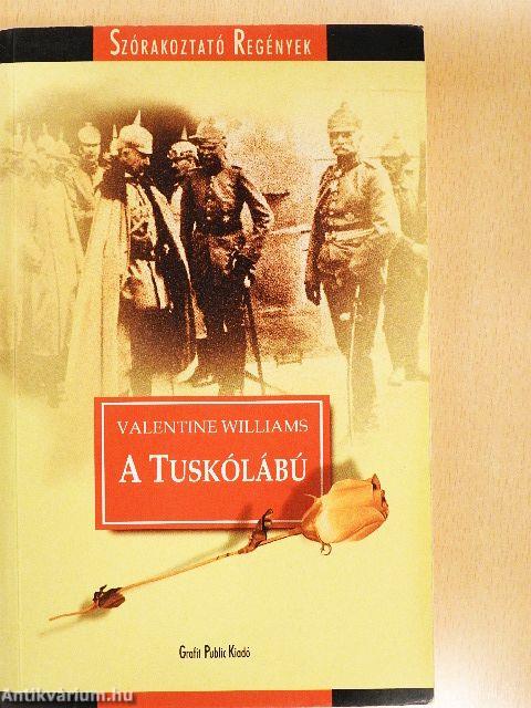 A Tuskólábú