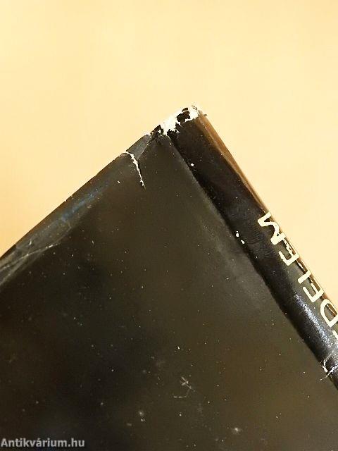 A kaftános fejedelem