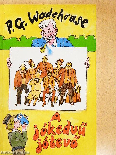 A jókedvű jótevő