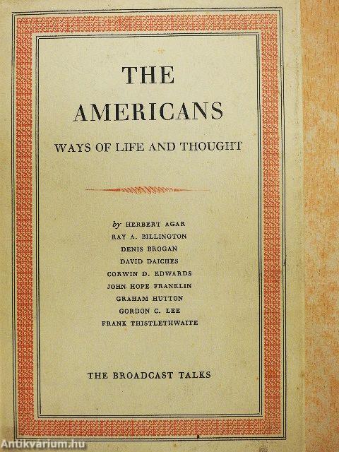 The Americans