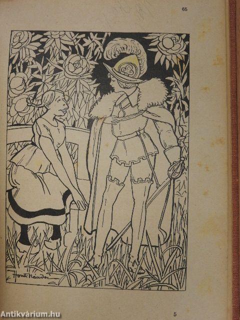 A valóság országában