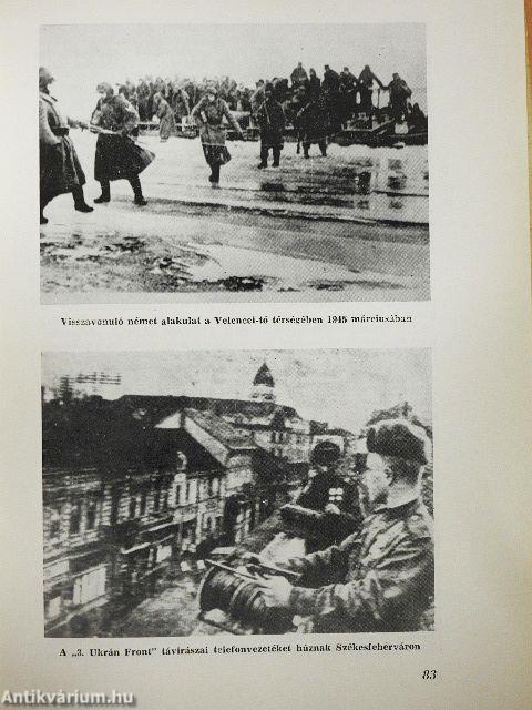 Fejér Megyei Történeti Évkönyv 4.