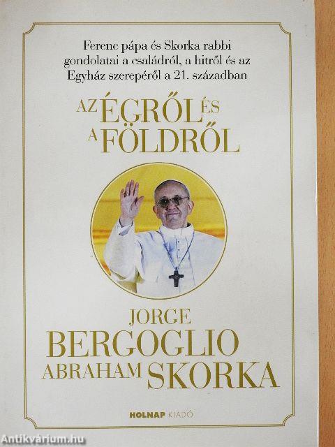 Az égről és a földről