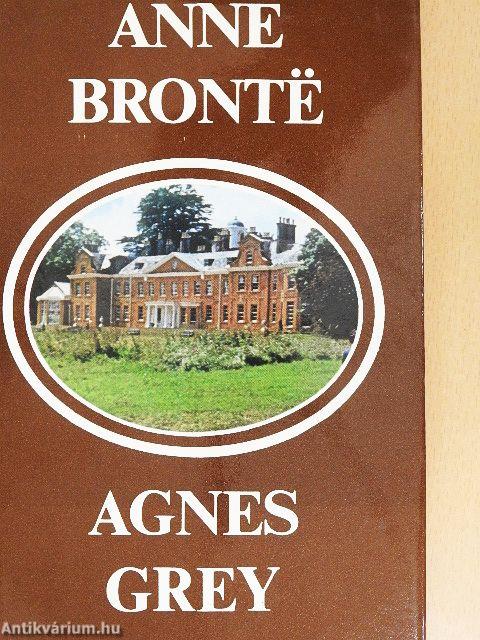 Agnes Grey