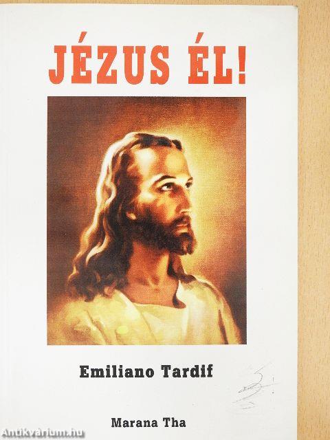 Jézus él!