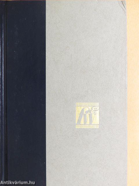 Funk & Wagnalls New Encyclopedia 1-28./Funk & Wagnalls Standard Desk Dictionary 1-2./Funk & Wagnalls Hammond World Atlas (nem teljes sorozat)