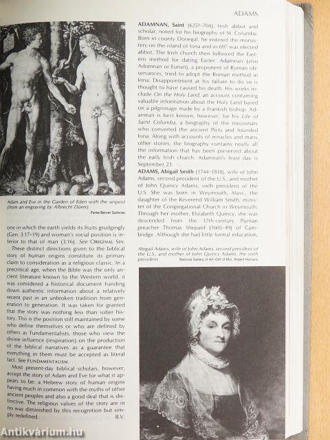 Funk & Wagnalls New Encyclopedia 1-28./Funk & Wagnalls Standard Desk Dictionary 1-2./Funk & Wagnalls Hammond World Atlas (nem teljes sorozat)