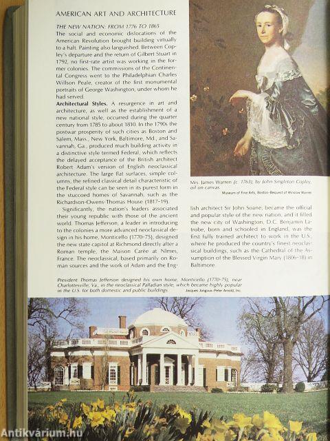 Funk & Wagnalls New Encyclopedia 1-28./Funk & Wagnalls Standard Desk Dictionary 1-2./Funk & Wagnalls Hammond World Atlas (nem teljes sorozat)