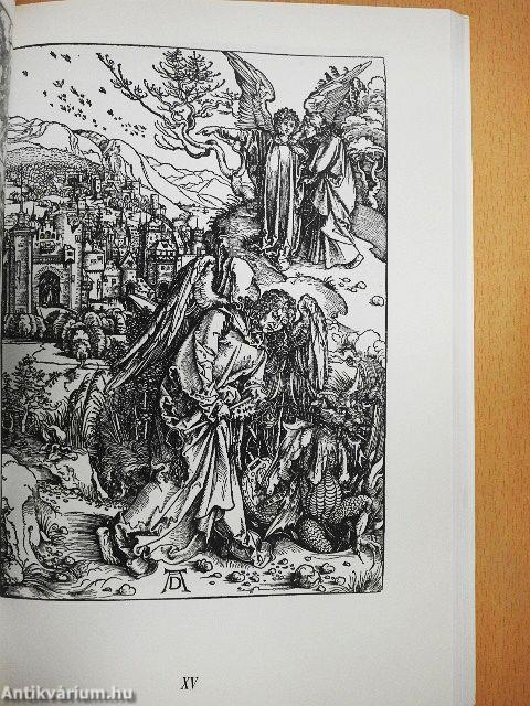 A Biblia az irodalomban