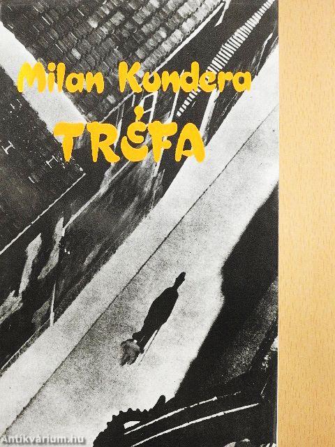 Tréfa