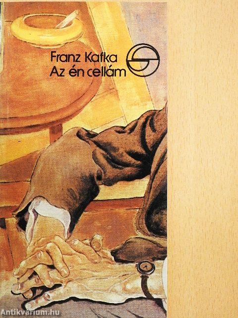 Az én cellám - az én váram