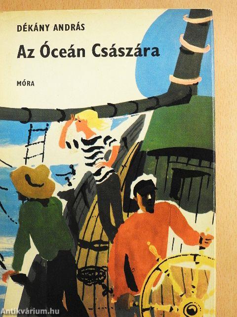 Az Óceán Császára